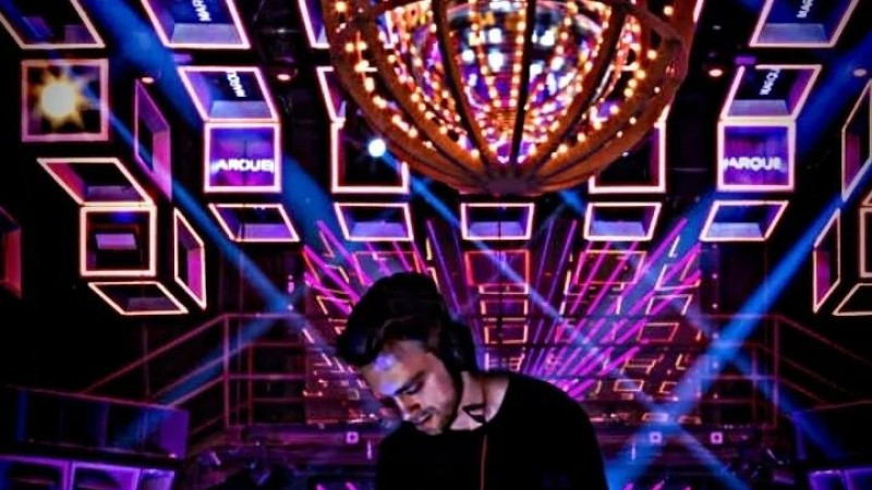 Join Mantinho Dance Pulse FM