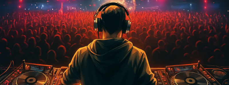 Mantinho Club Frequencies