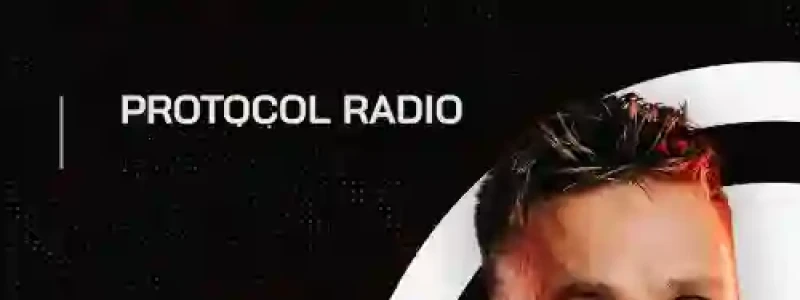 Nicky Romero Protocol Radio