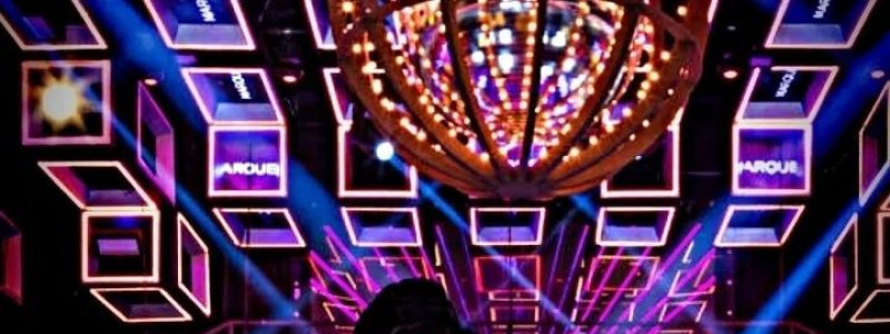 Mantinho Special Electronic Dance Music DJ Set