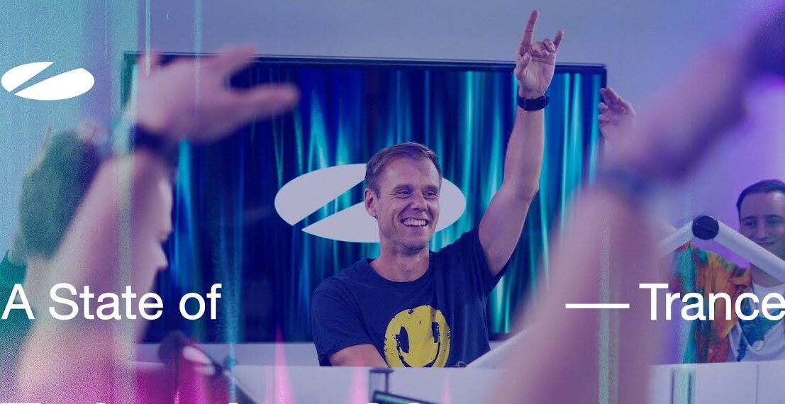 A State Of Trance