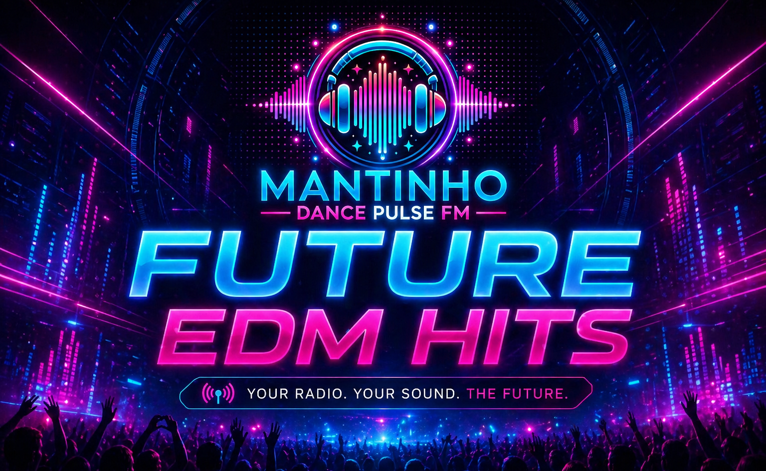 Mantinho FUTURE EDM HITS
