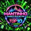 Mantinho Dance Pulse FM EDM TOP 10 Of March 2026 Radio Show