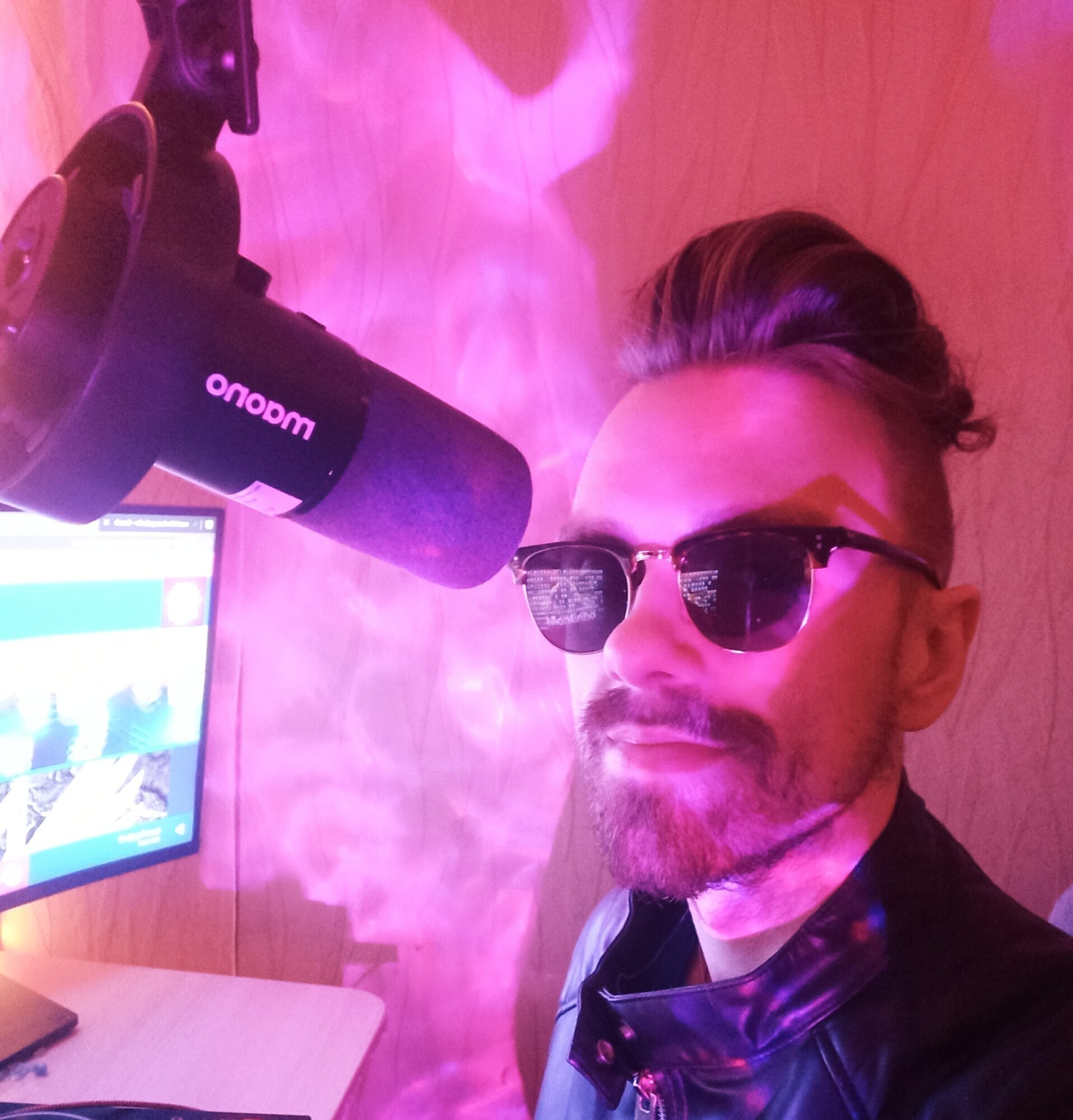 Mantinho January Vibes