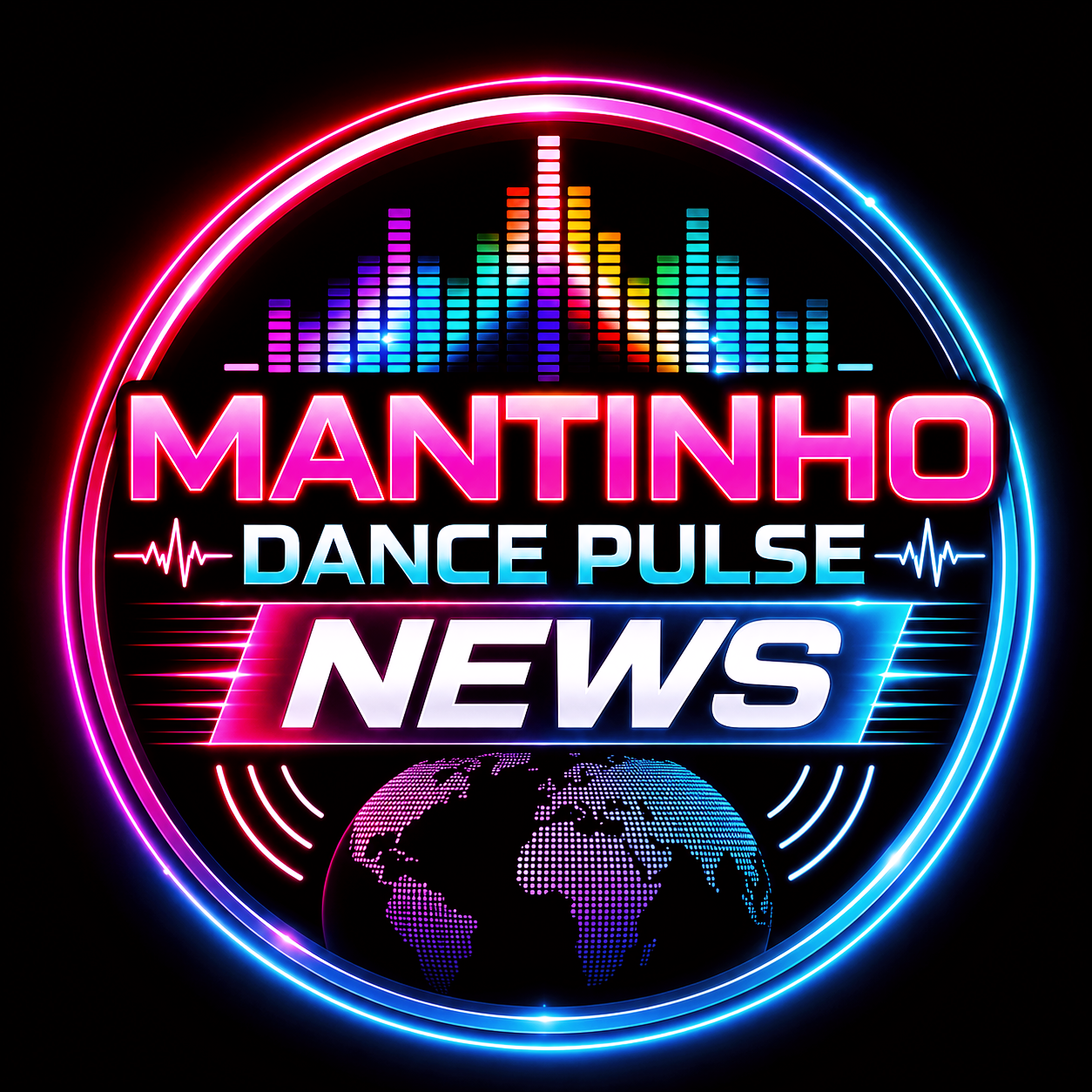 Mantinho Dance Pulse NEWS